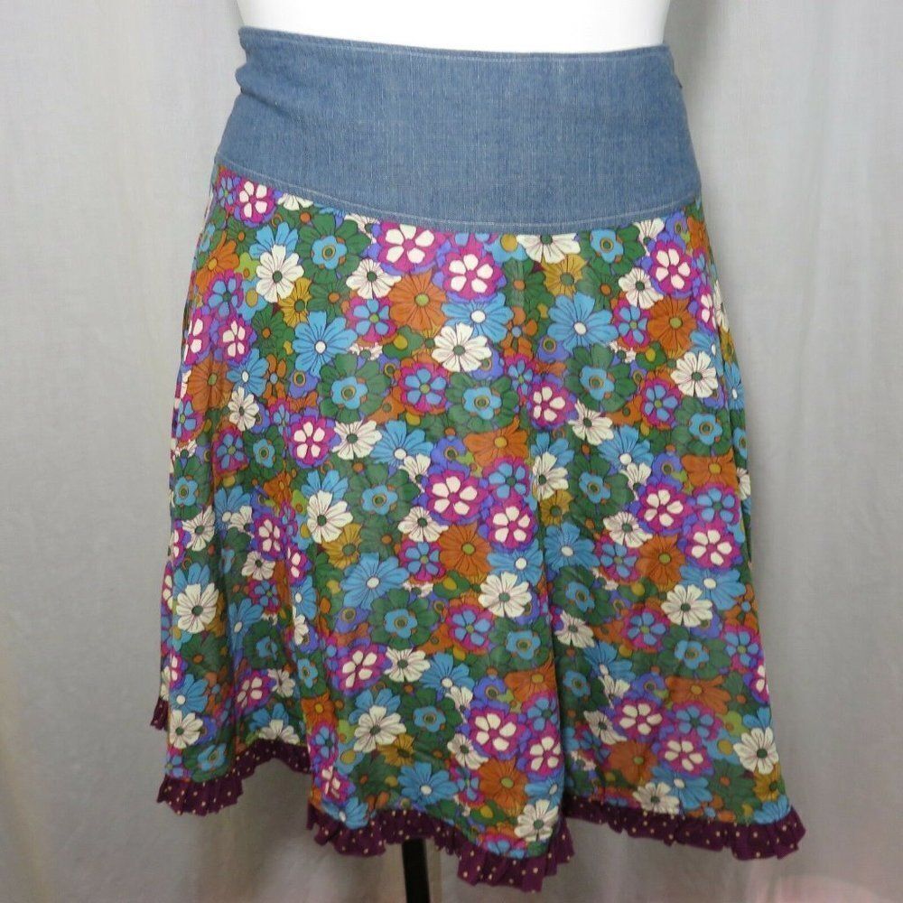 Womens Matilda Jane Small PBN Paint By Numbers